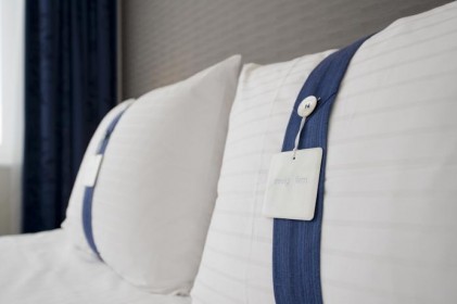 Holiday Inn Express Gent