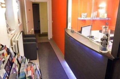 Hotel Adoma