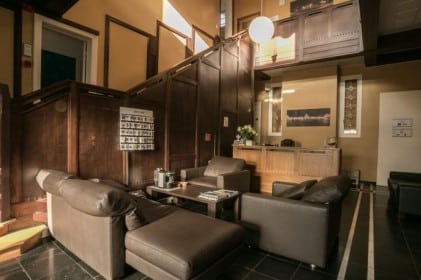 Hotel Orion